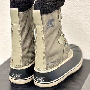 Men's Sorel 1964 PAC Nylon Winter Boot